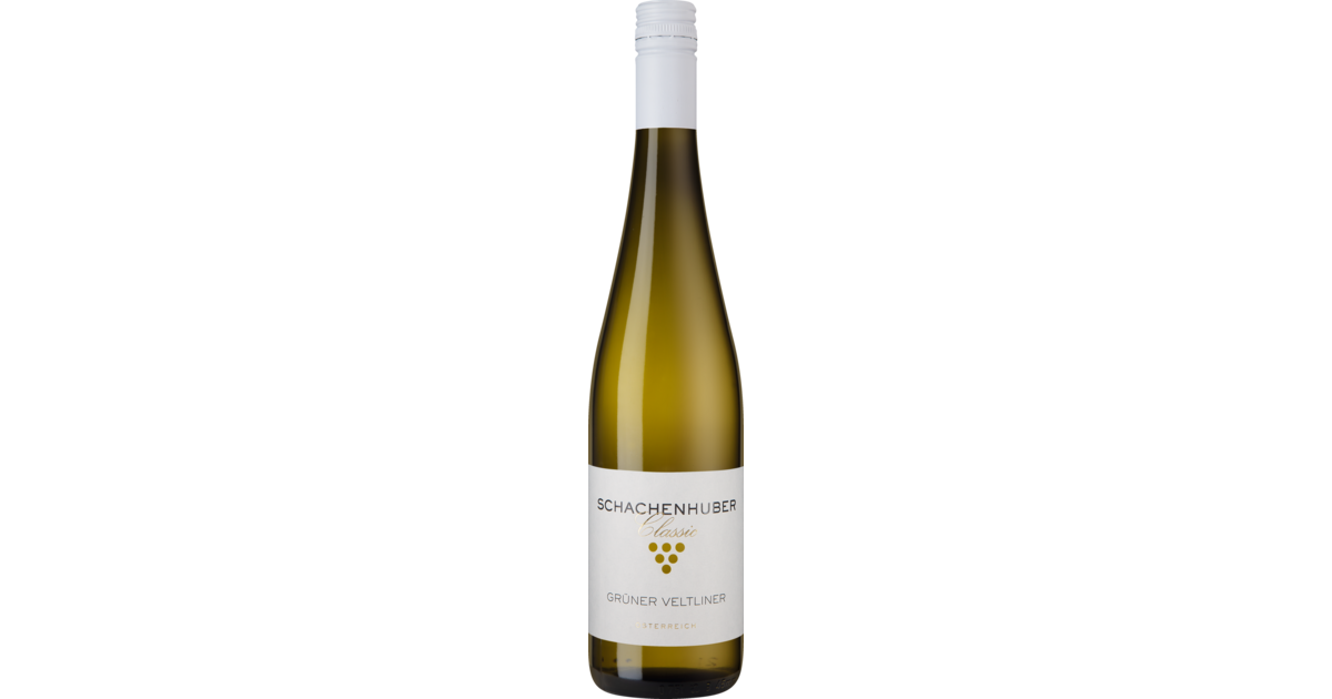Grüner Veltliner Classic