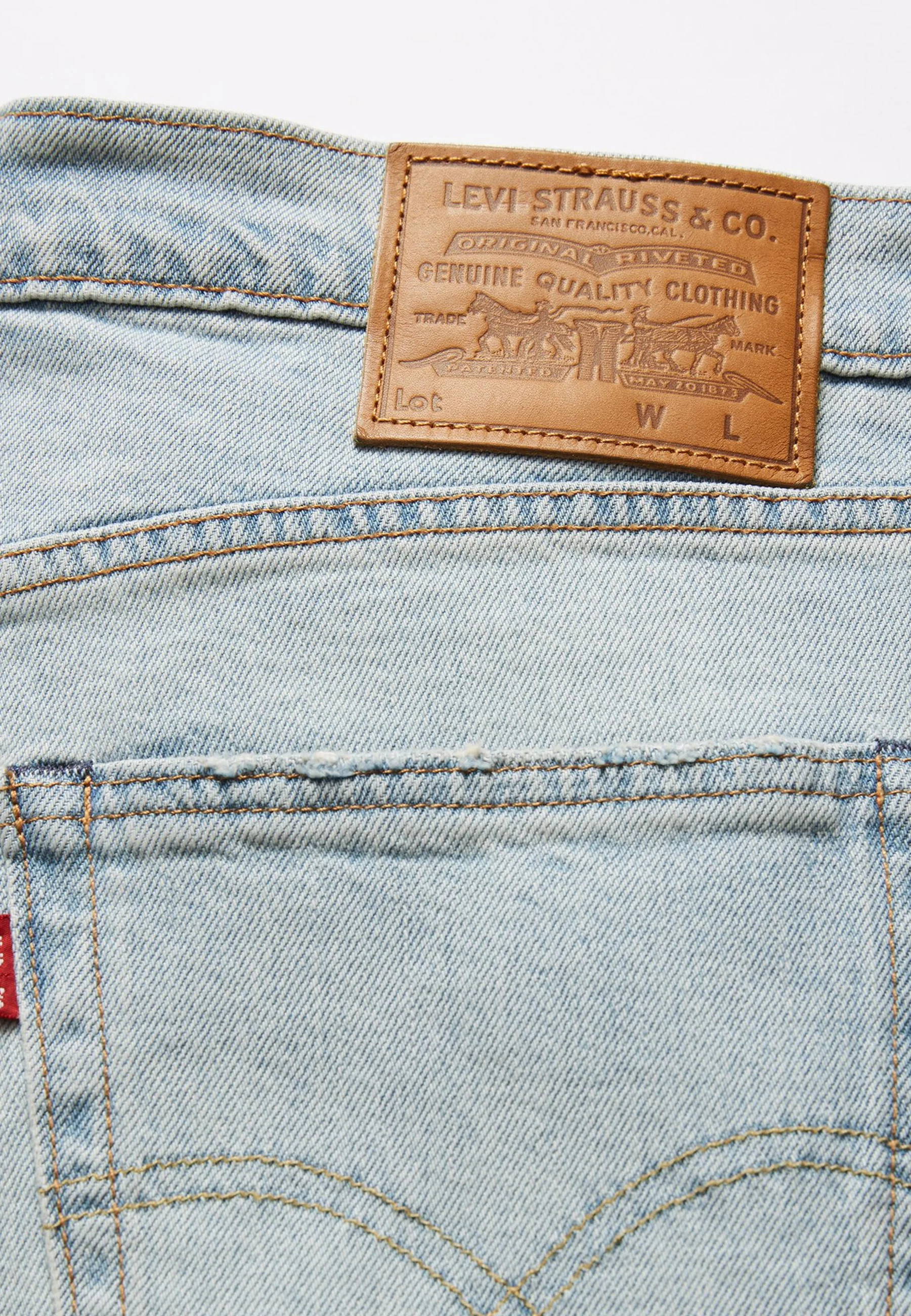 Levi's® 512™ SLIM TAPER - Vaqueros de corte cónico