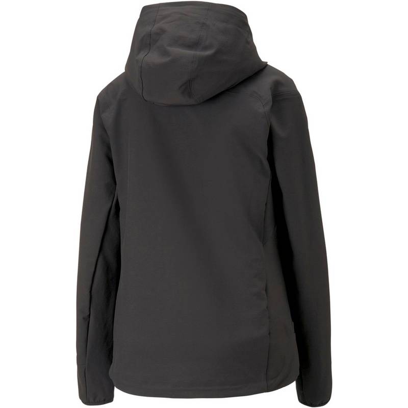 PUMA SEASONS RAINCELL Funktionsjacke Damen