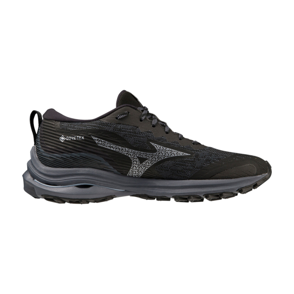 Mizuno Wave Rider GTX J1GD2279-21 / schwarz