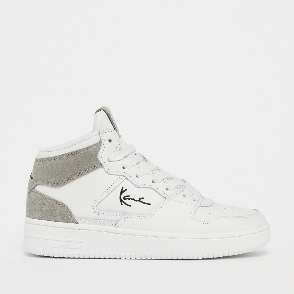 Karl Kani 89 High KKFWW000303 / weiss