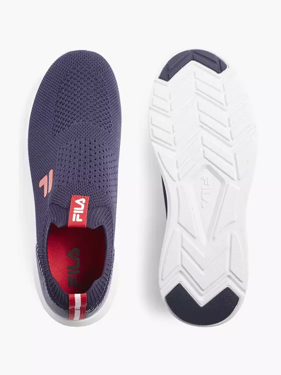 FILA Slip On Sneaker