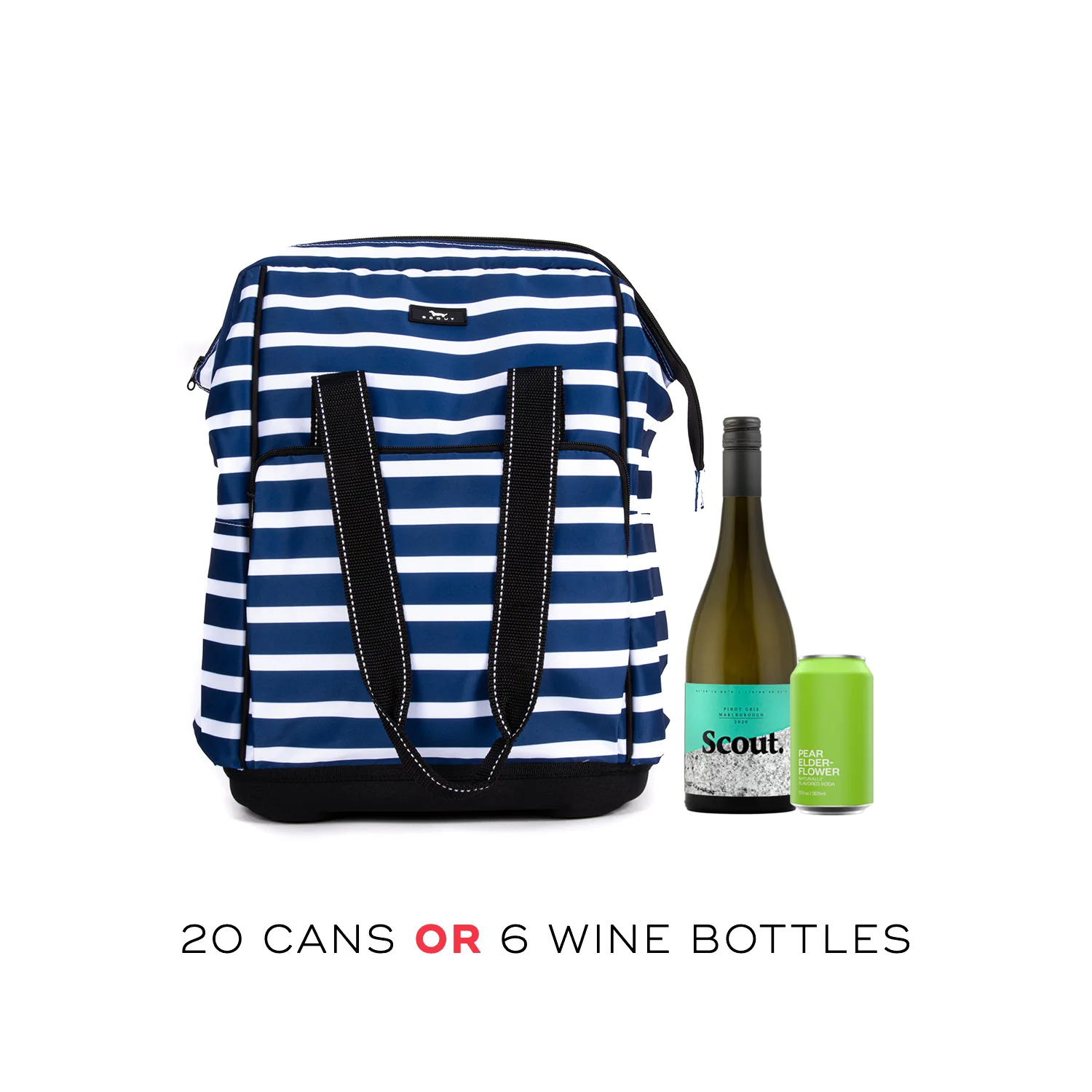 Backpack Cooler Large Play It Cool