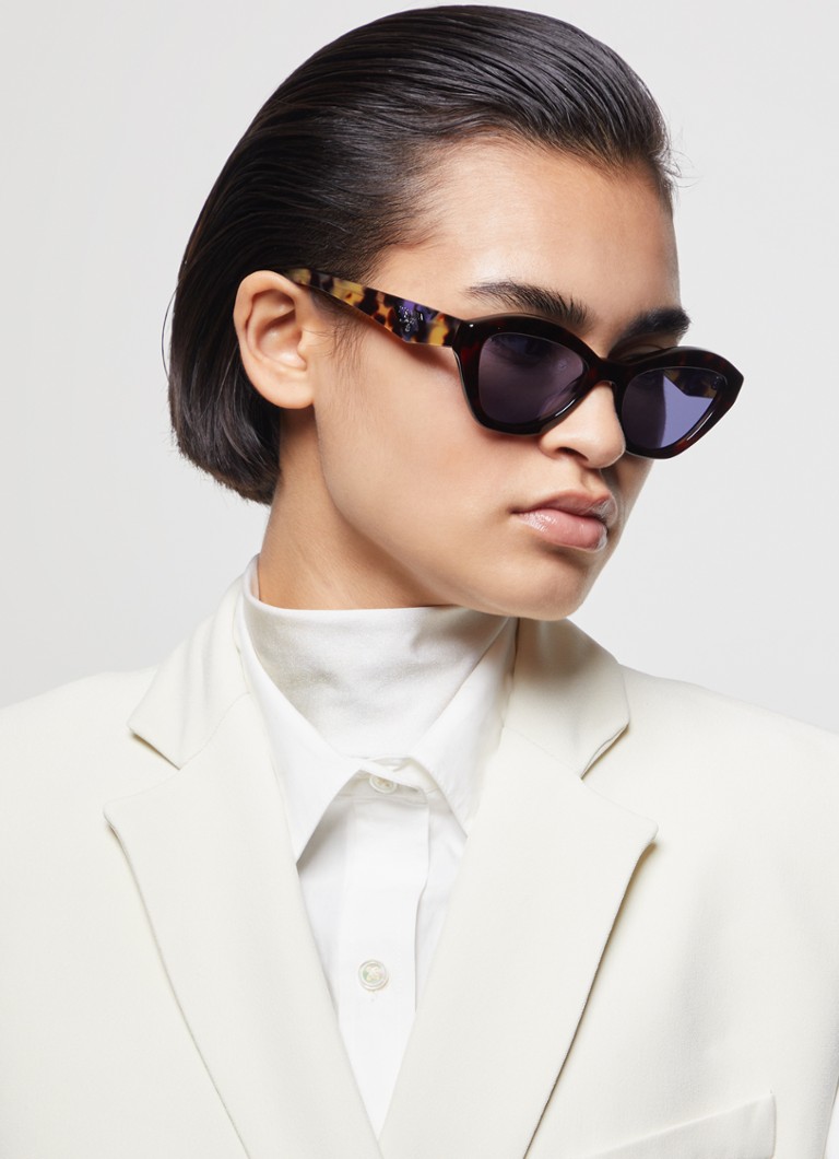 Ochelari de soare Prada cu lentile cat-eye PRA02S