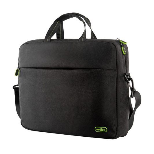 Geantă pentru laptop HIGH ONE 15'6 design ecologic
