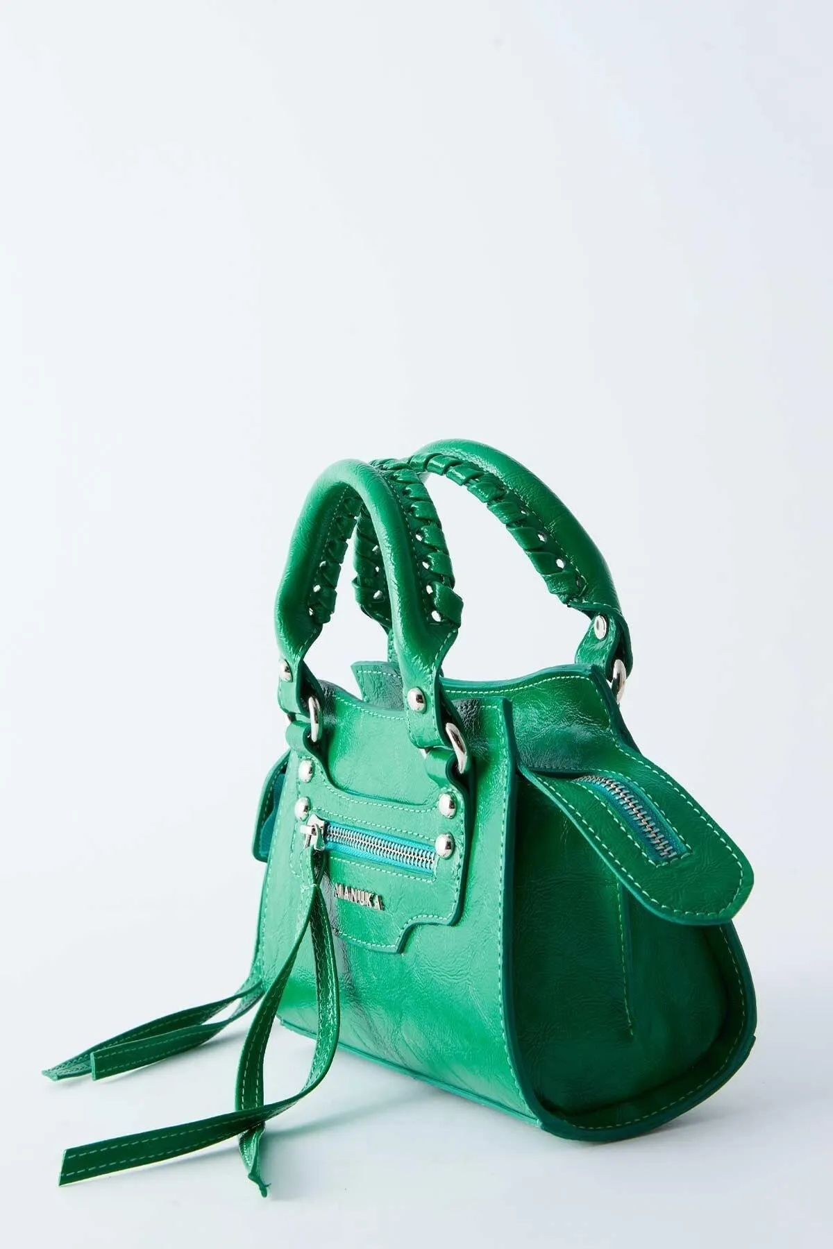 Manuka  Kühltasche Grün