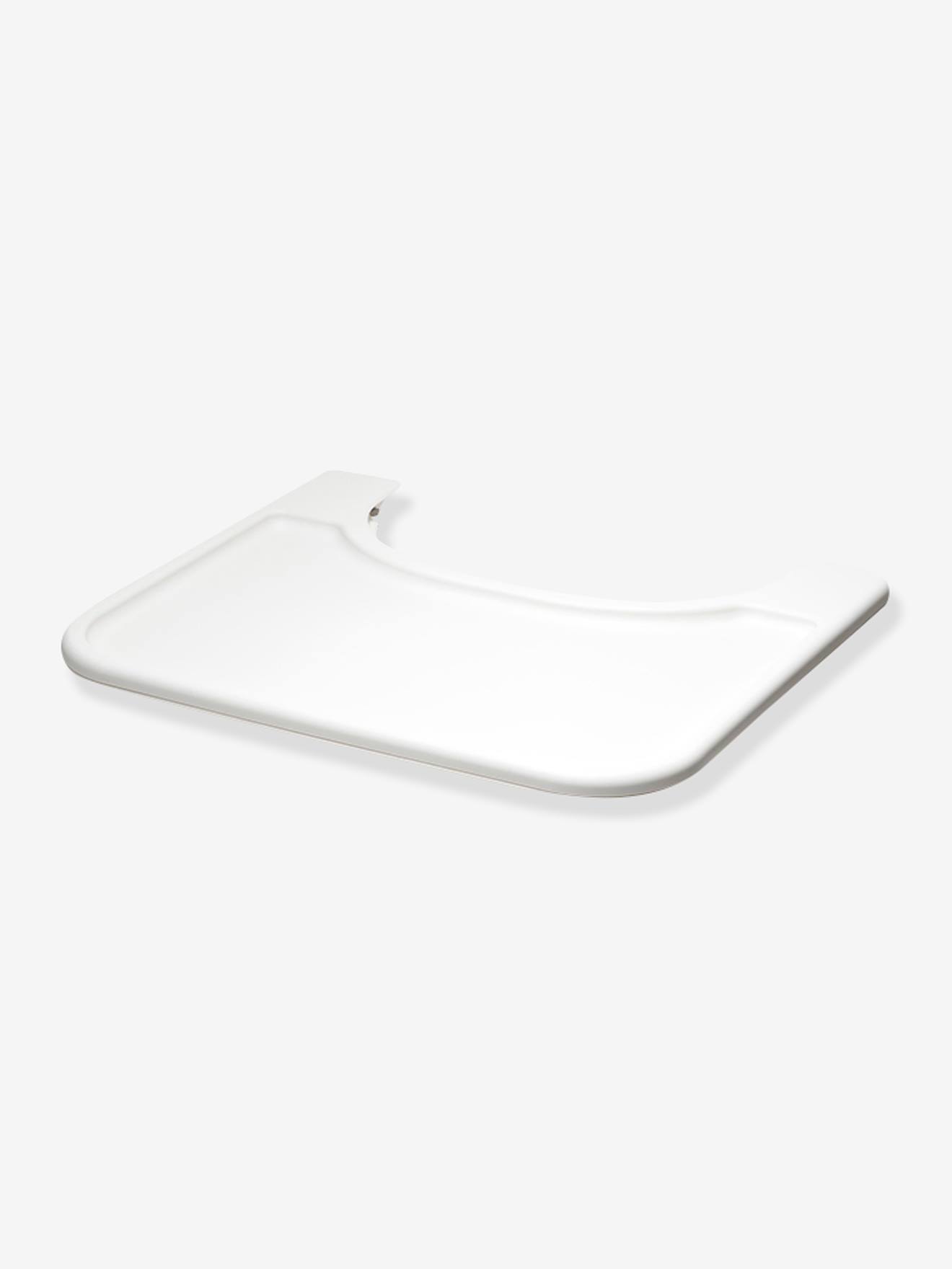Tablette pour chaise haute Steps STOKKE noir