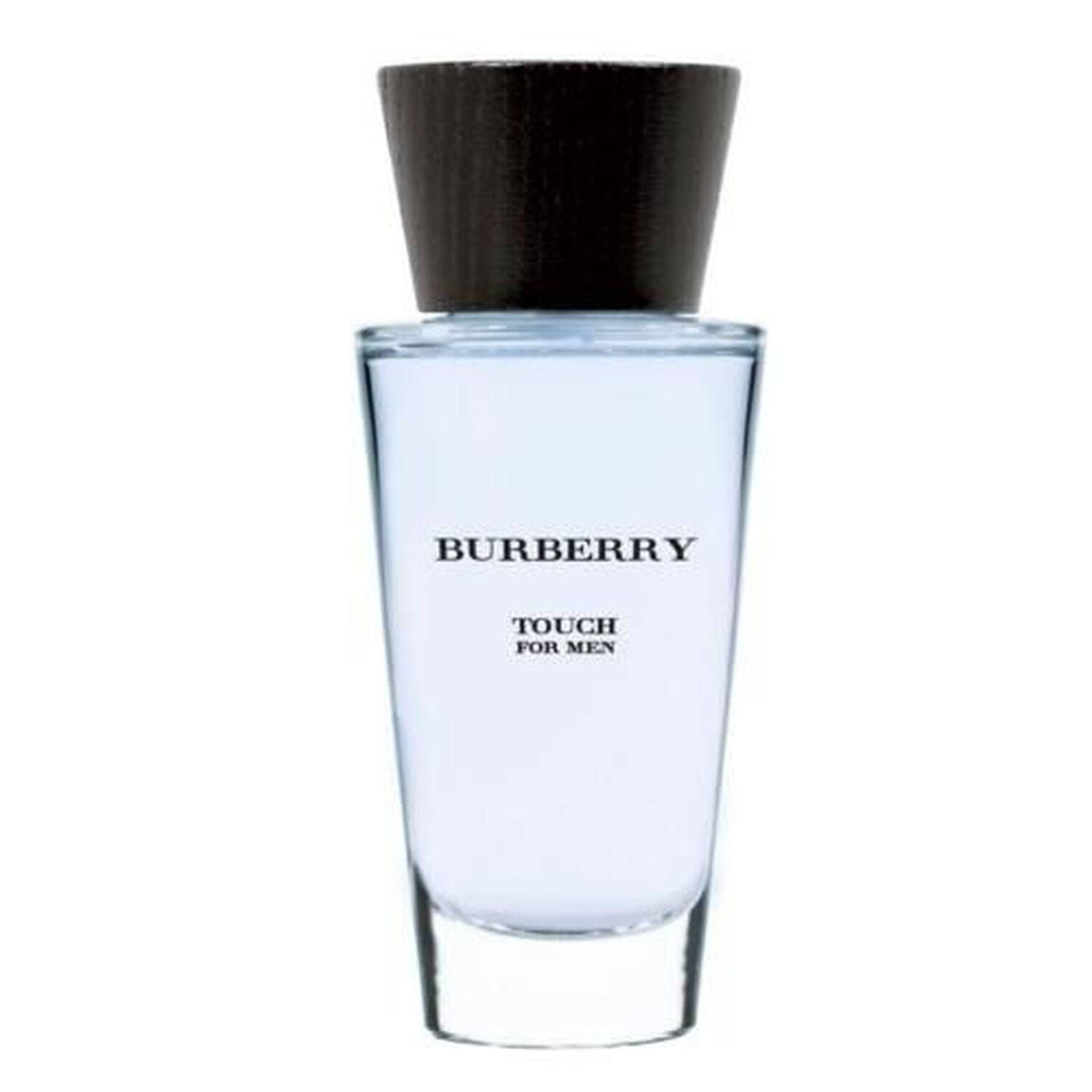 Burberry Touch for Men Eau de Toilette