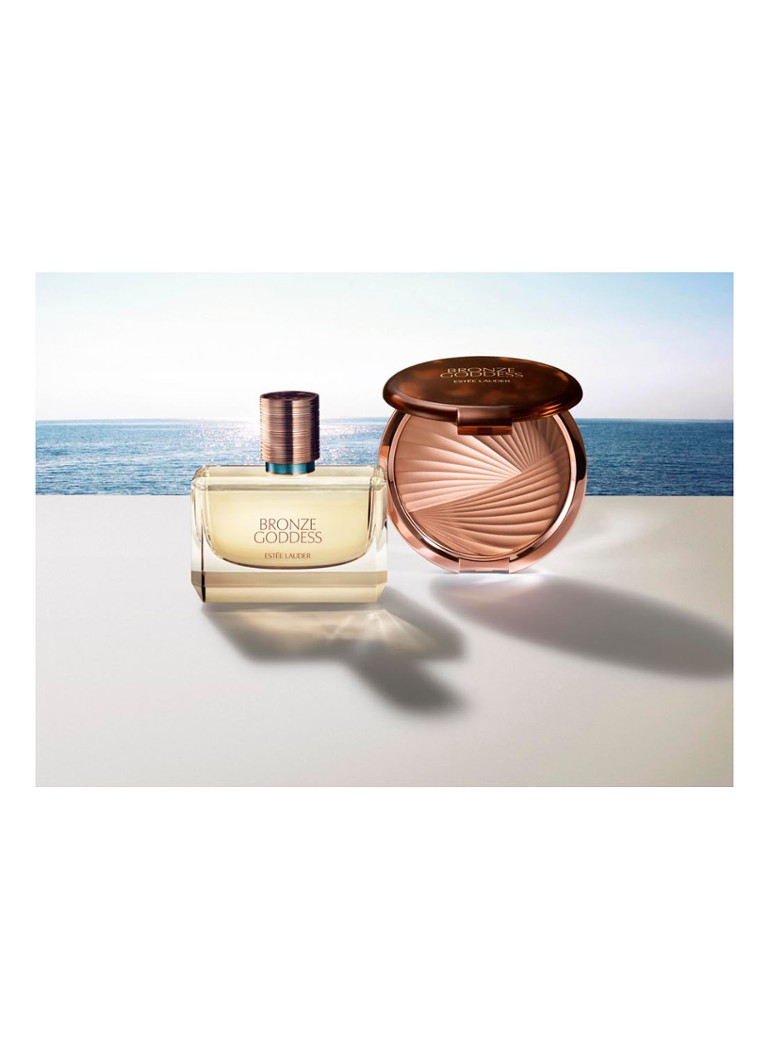 Estée Lauder  Bronze Goddess Eau Fraîche - Limited Edition Skinscent