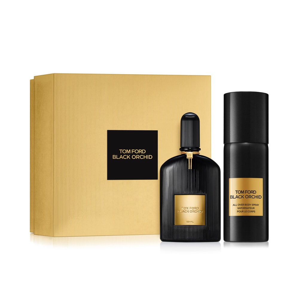 Tom Ford Black Orchid Coffret Eau de Parfum