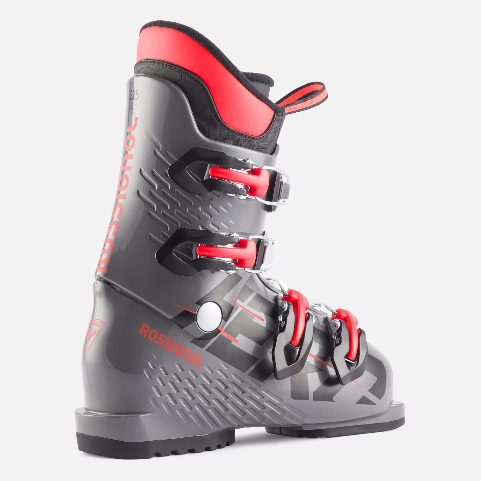 Chaussures de ski de Piste Enfant Hero J4