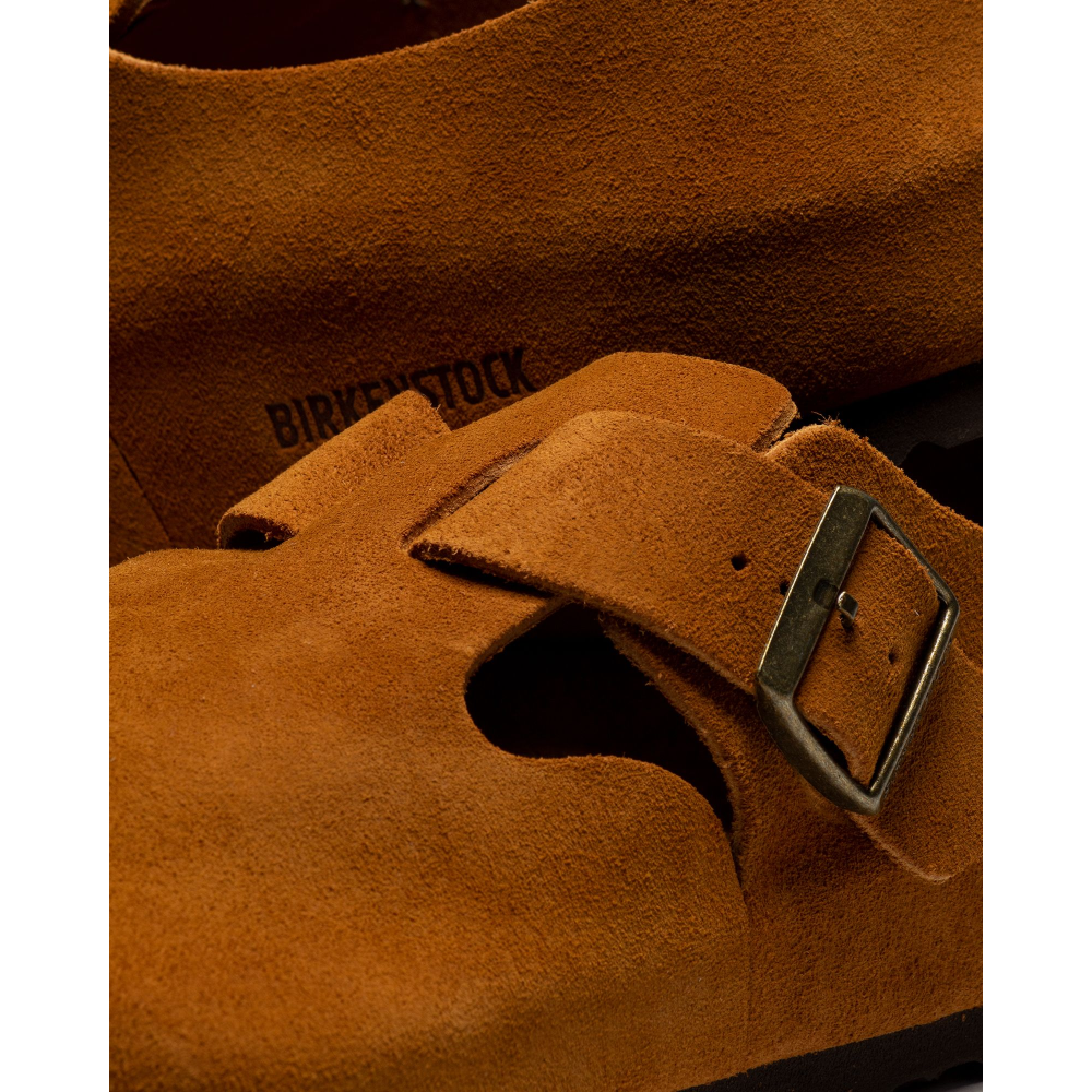 Birkenstock London VL 1023519 / braun