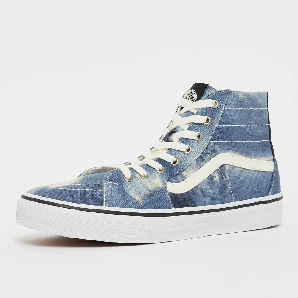 Vans SK8 Hi Tapered VR3 VN0009Q0BLU / blau