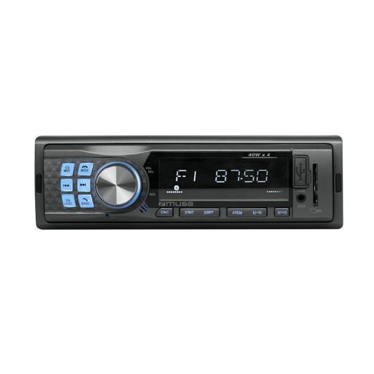 Radio samochodowe MUSE M-195 BT