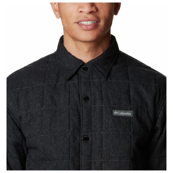 Columbia - Landroamer Quilted Shirt Jacket - Hemd