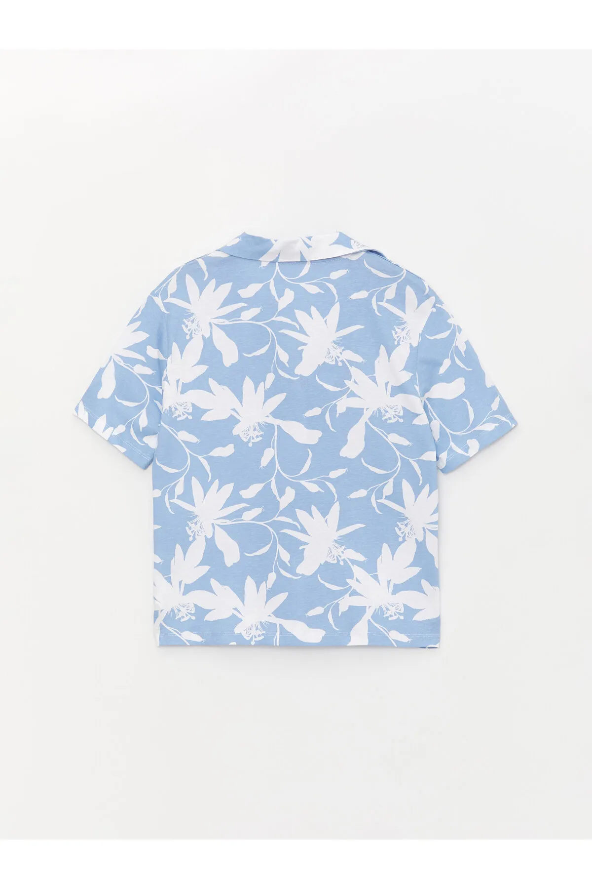 LC Waikiki  Zweiteiler - Blau - Regular Fit