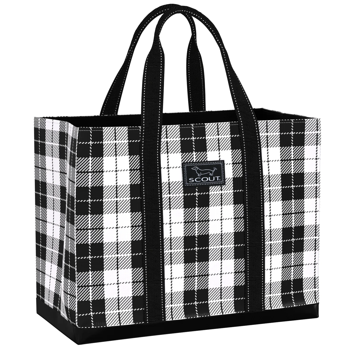 Original Tote Large Original Deano