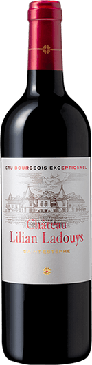 Château Lilian Ladouys 2021