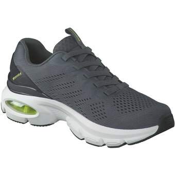 Skechers Skech Air Ventura Sneaker in grau