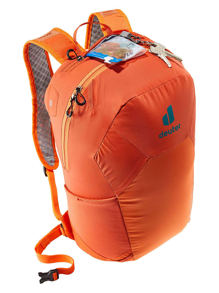 Deuter Wanderrucksack 