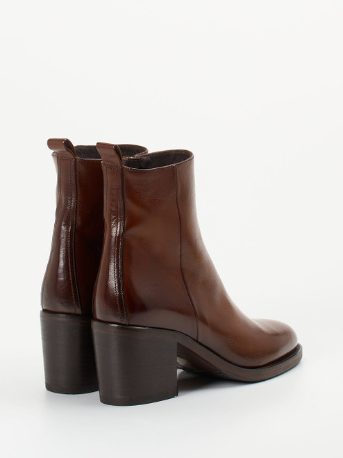 Stiefelette-17182890009 Pantanetti