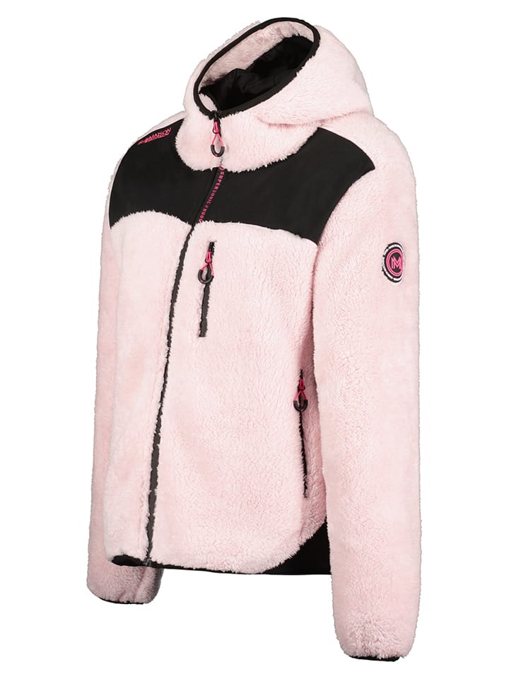 Maison Montaigne Fleecejacke 