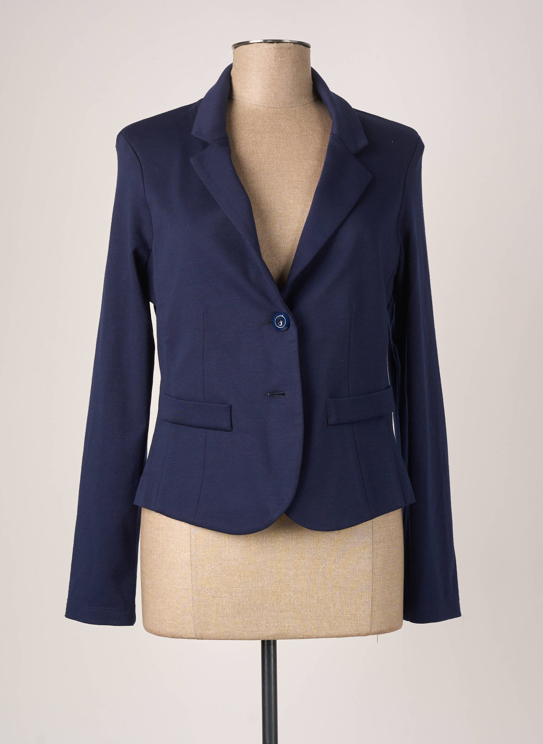 Bsb Blazers Femme couleur bleu