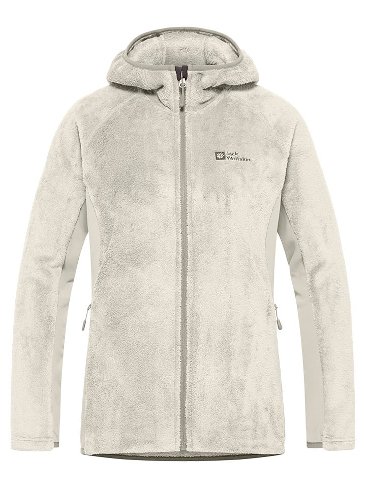 Jack Wolfskin Fleecejacke 