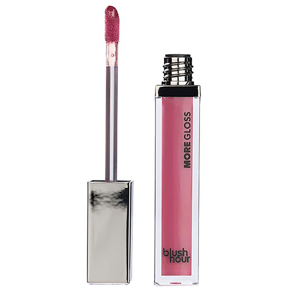 blushhour More Gloss  Gloss à Lèvres