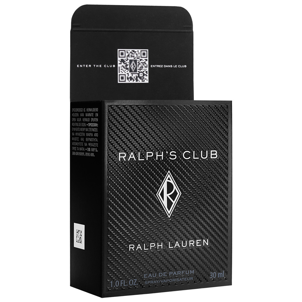 Ralph Lauren Ralph's Club Eau de Parfum