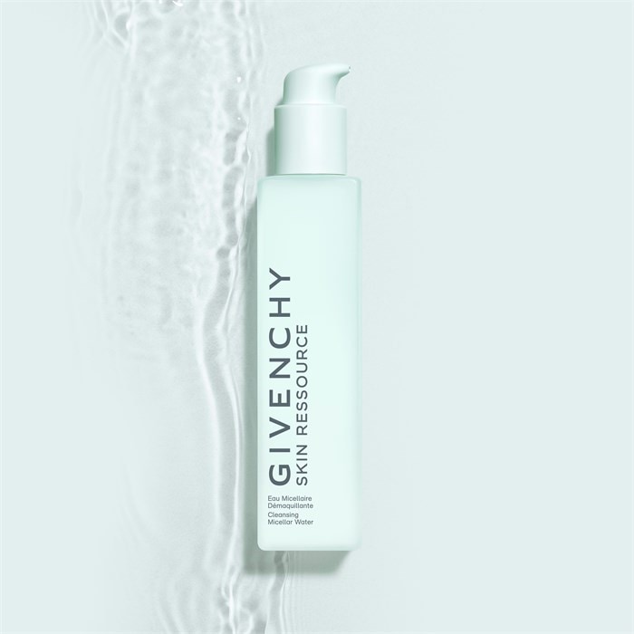 Cleansing Micellar Water