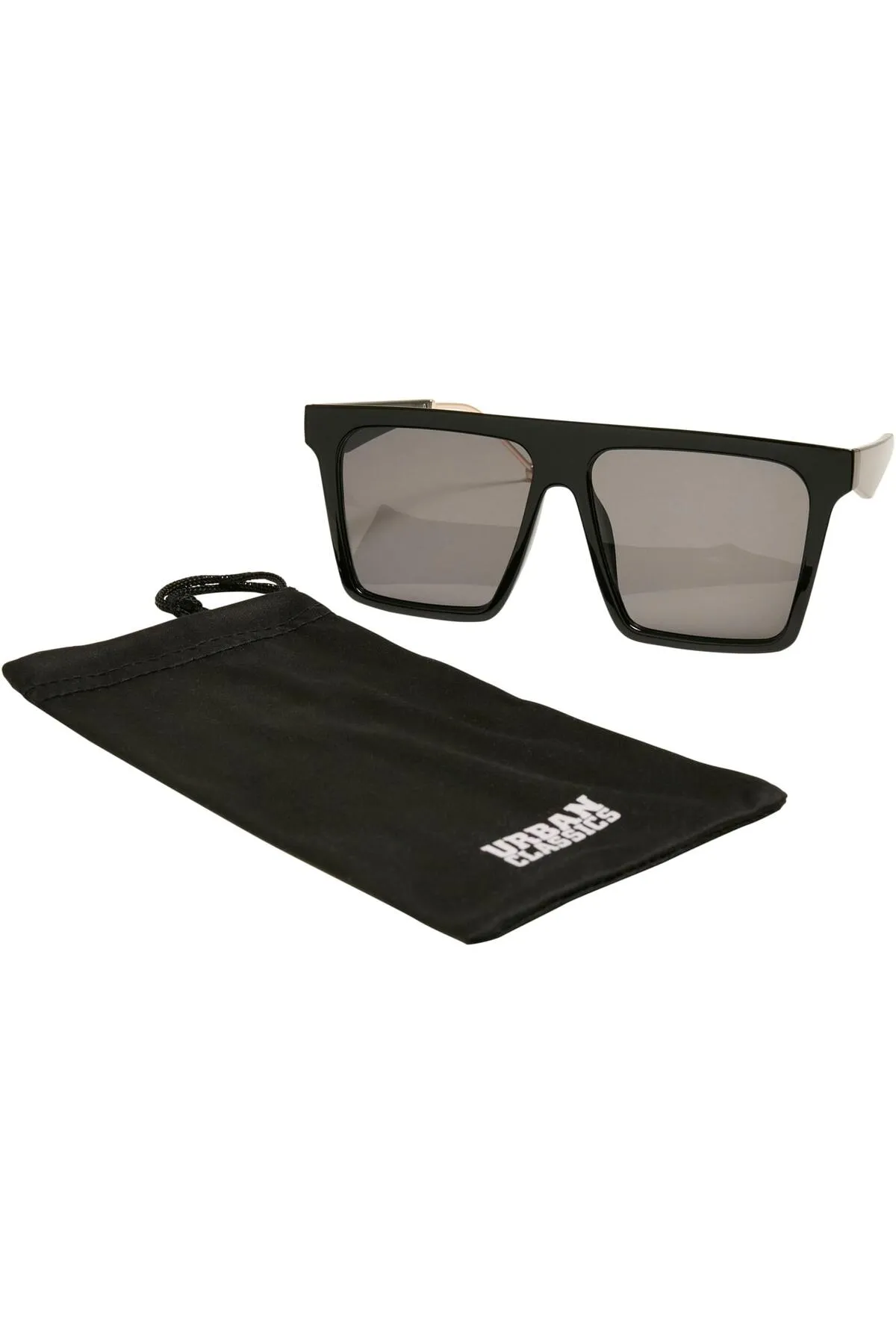 Urban Classics  Unisex-Sonnenbrille Iowa