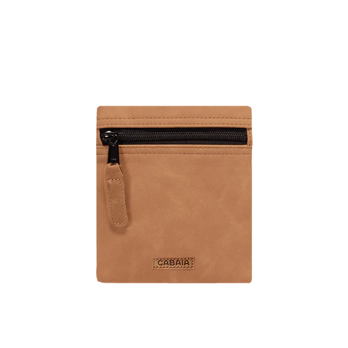 Bolshoi camel side pouch