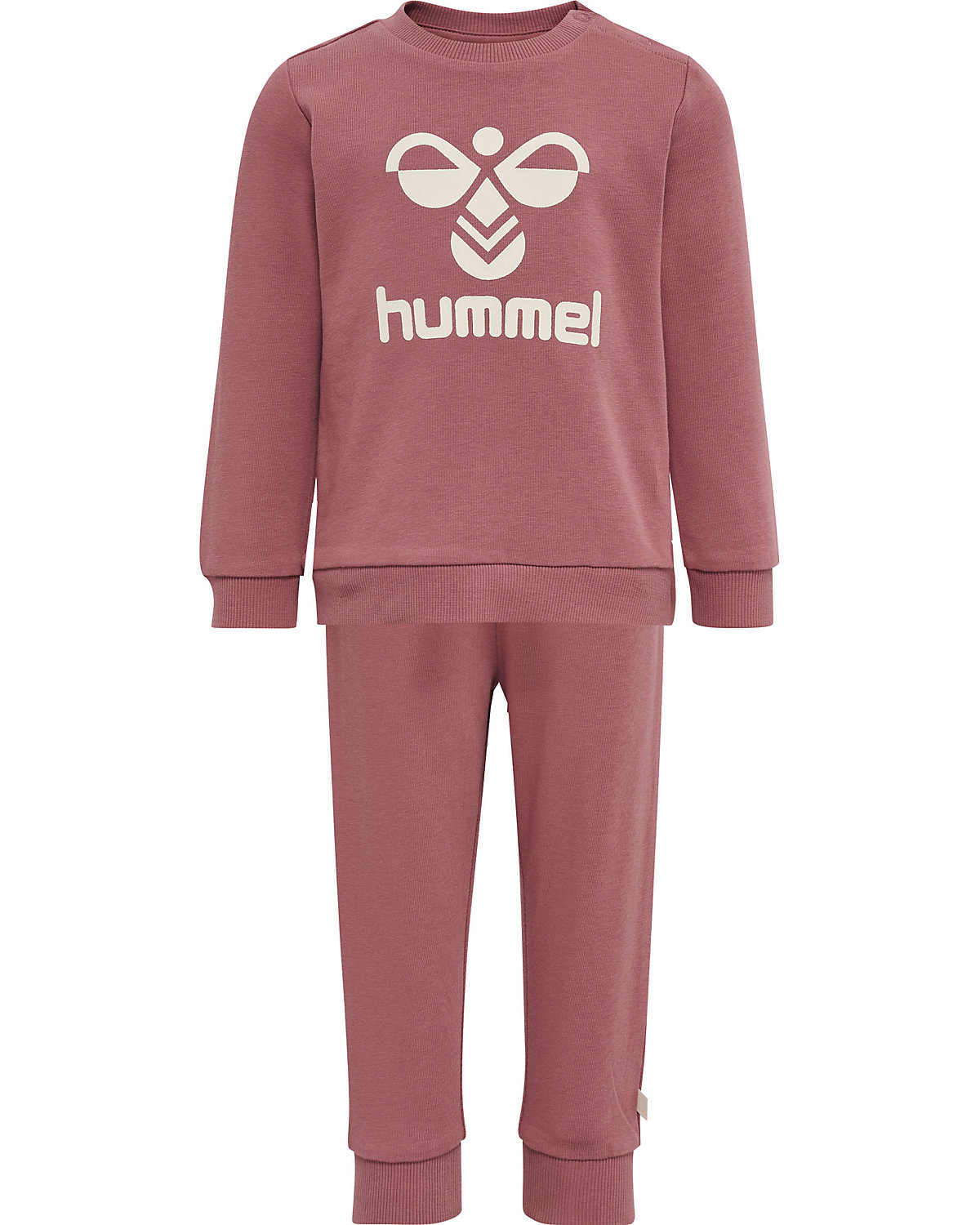 hmlARINE CREWSUIT Jogginganzüge für Kinder
