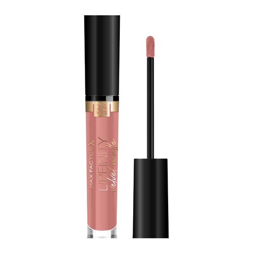 Max Factor Lipfinity Velvet Matte Lipstick 030 Cool Coral 3,5 ml