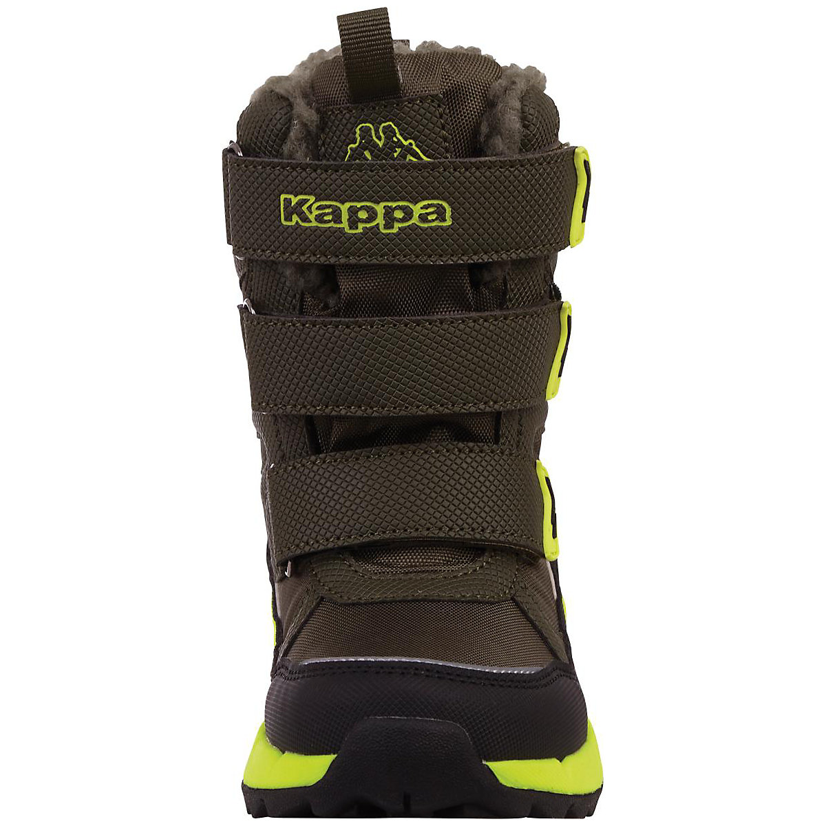 Winterstiefel TEX für Jungen