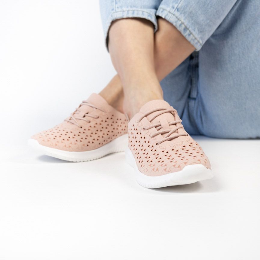 Eoligeros  LIBERTE - Rose Pastel