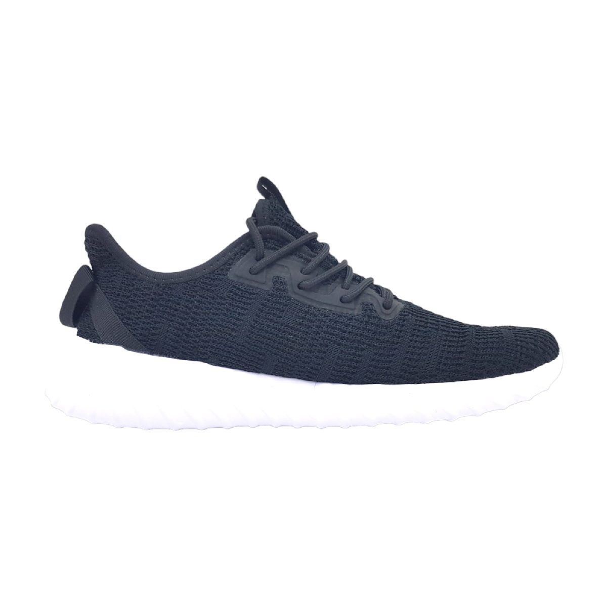 Kappa 242961 Schwarz 1110 Black/White