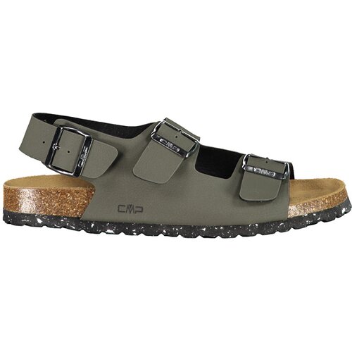 HERREN SANDALEN ECO KEIDHA SLIPPER