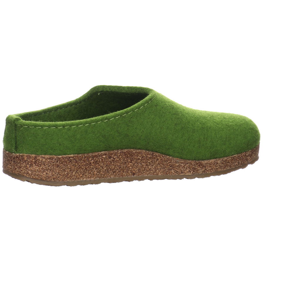 Haflinger Grizzly Kanon Hausschuh