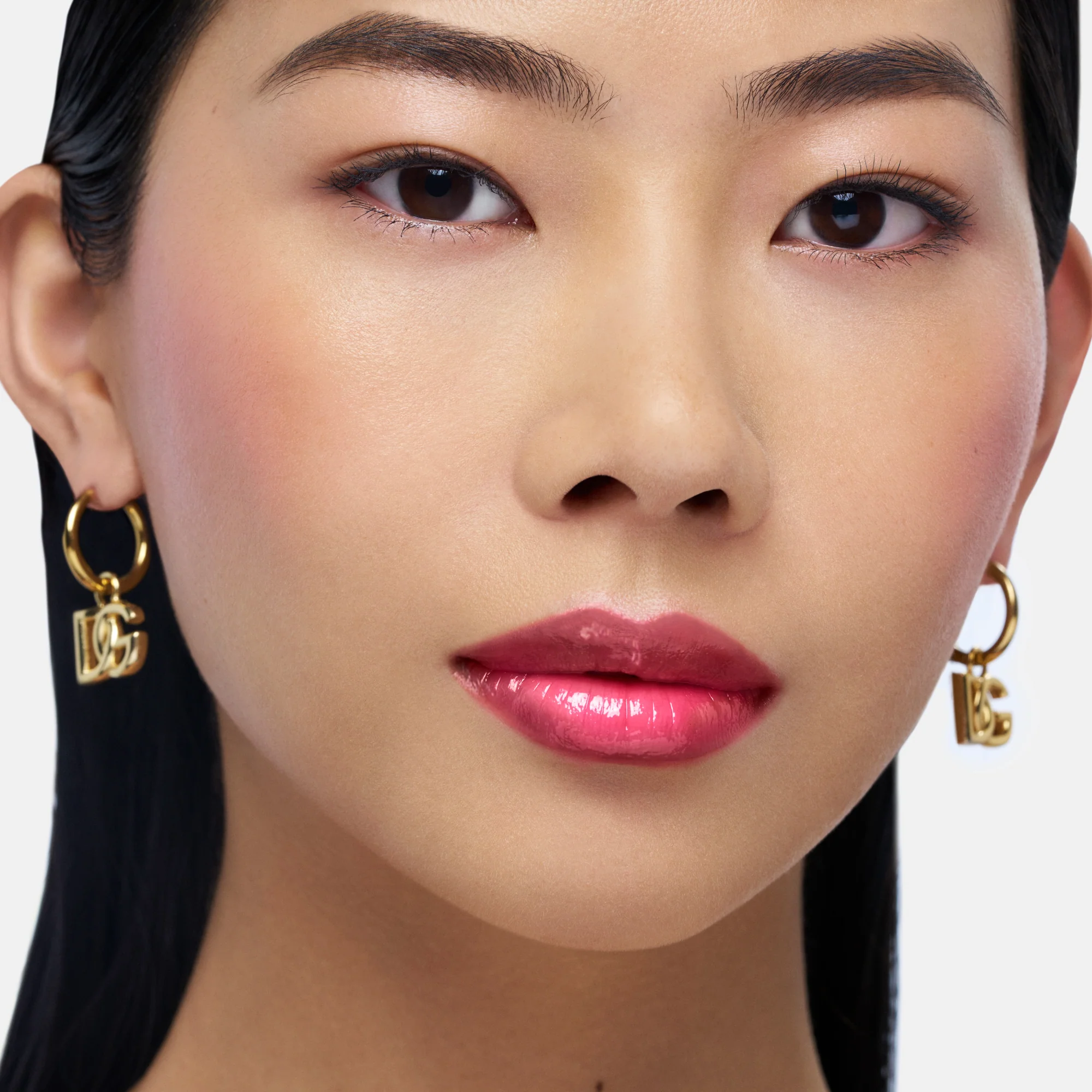 Ulje za popunjavanje usana s uljem mente Flash Lip Plumper - Lip Plumper