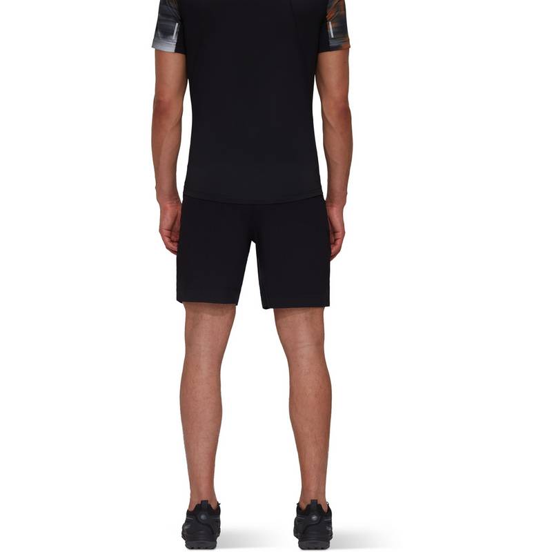 Mammut Massone Sport Shorts Herren