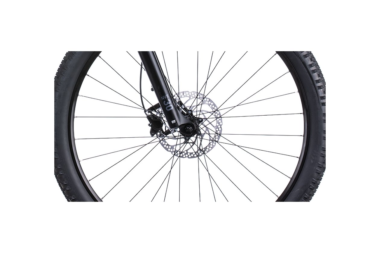 Cube Reaction Hybrid Performance 625 - 625 Wh - 2022 - 29 Zoll - Diamant