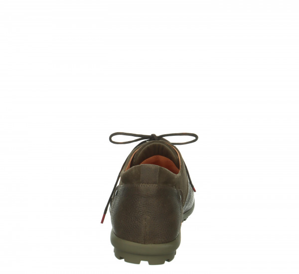 KONG Schnürschuh - Slate/Kombi