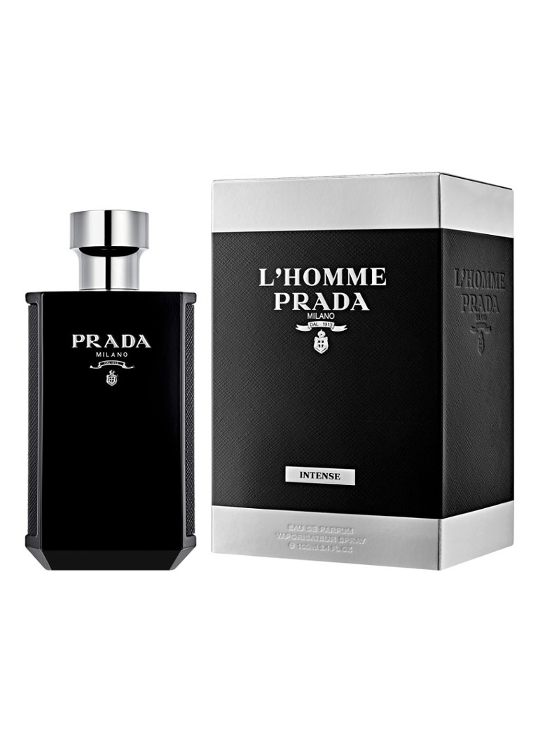 Prada L'Homme Eau de Parfum Intense