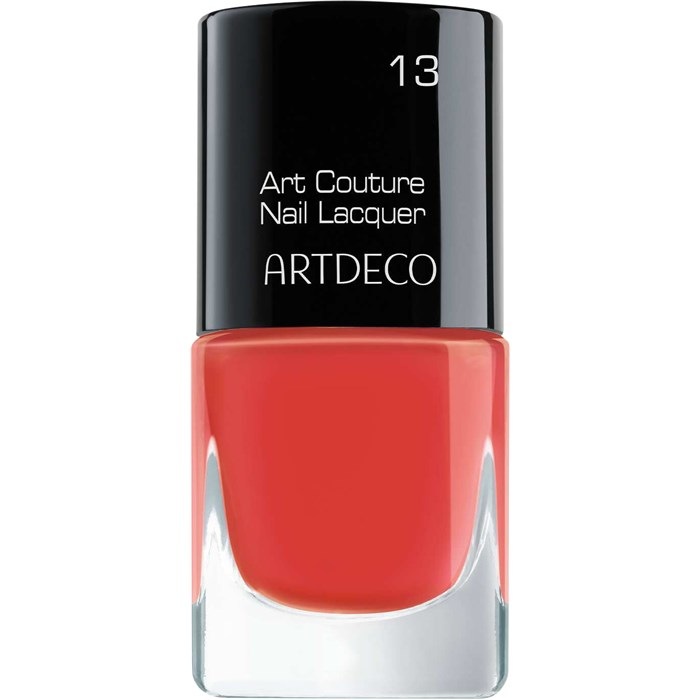 Art Couture Nail Lacquer