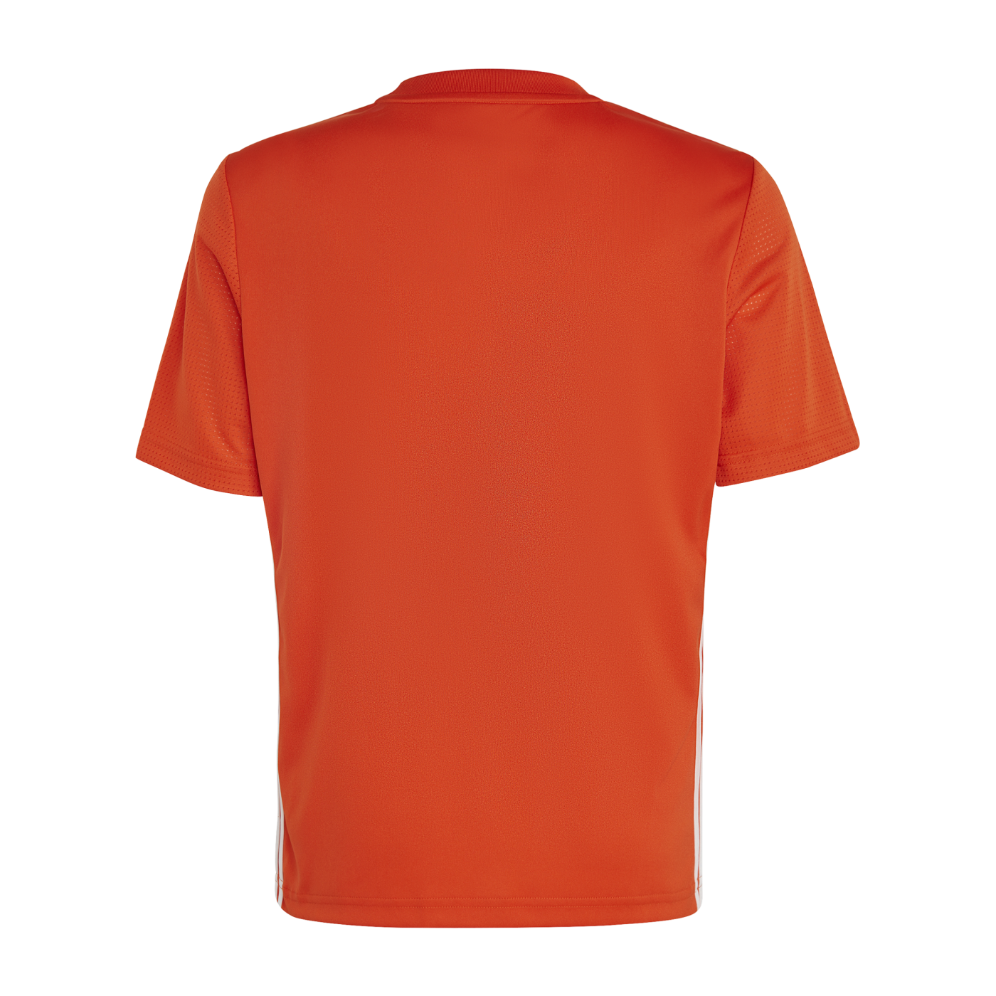 adidas Tabela 23 Trikot Kids Orange Weiss