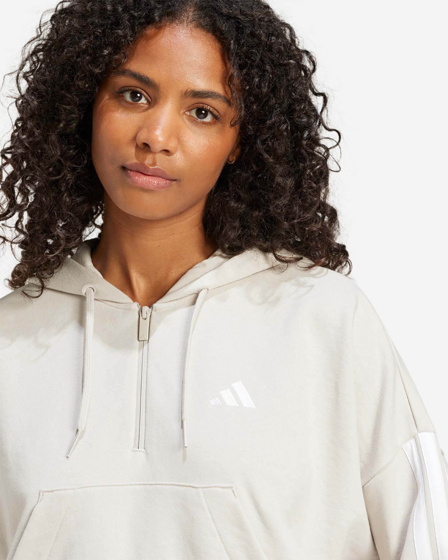 Felpa Adidas 3stripes Essential W JN1958