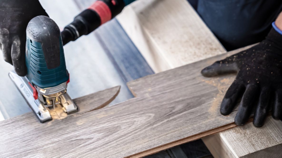 Bosch Blue Accessories 2608901707 Λάμα σέγας EXPERT Laminate Clean T128BHM 2 τεμαχίων.