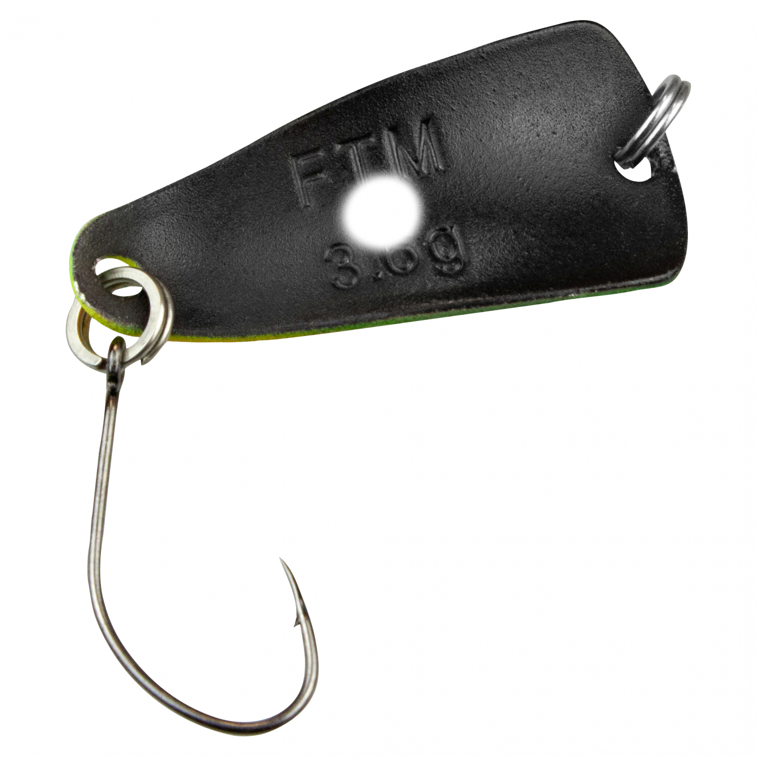 FTM Spoon Rumba Lumi (UV gelb)